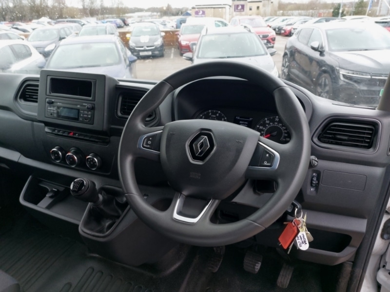 Used Renault Master 2023 for sale - 77985587: Photo 12