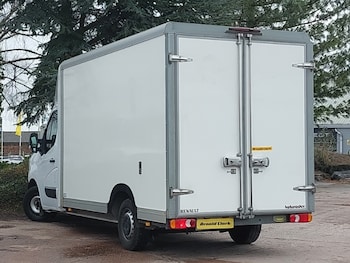 Used Renault Master 2023 for sale - 77985587: Photo