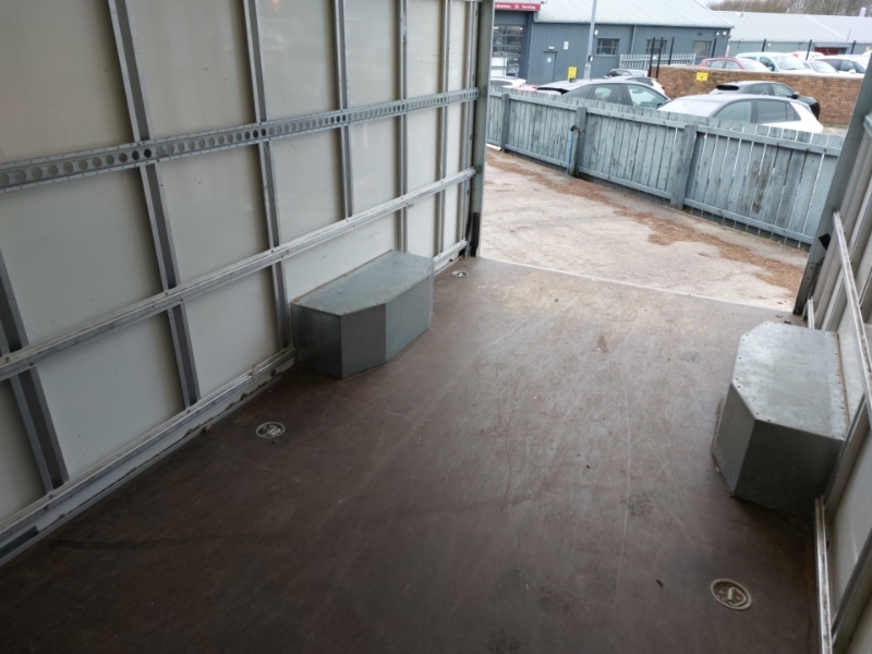 Used Renault Master 2023 for sale - 77985587: Photo 6