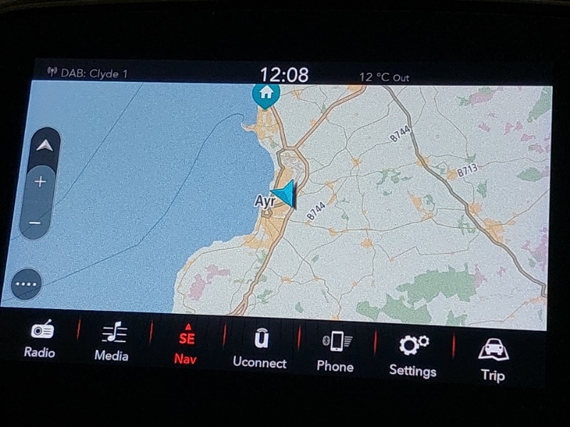 Used Fiat 500 2021 for sale - 77977474: Photo 10