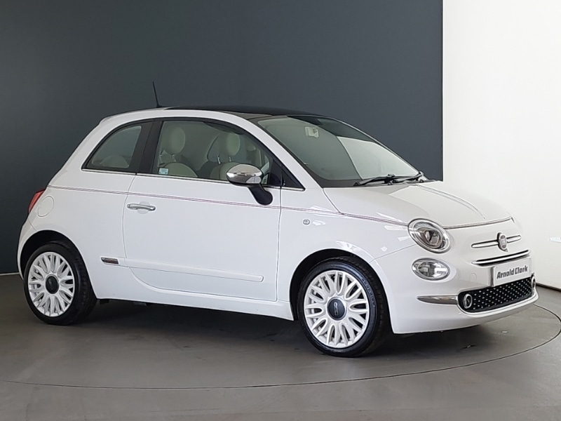 Used Fiat 500 2021 for sale - 77977474: Photo 12