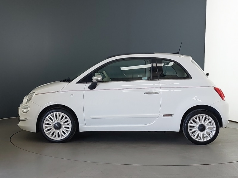 Used Fiat 500 2021 for sale - 77977474: Photo 4