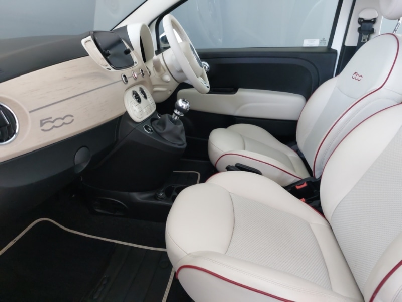 Used Fiat 500 2021 for sale - 77977474: Photo 5