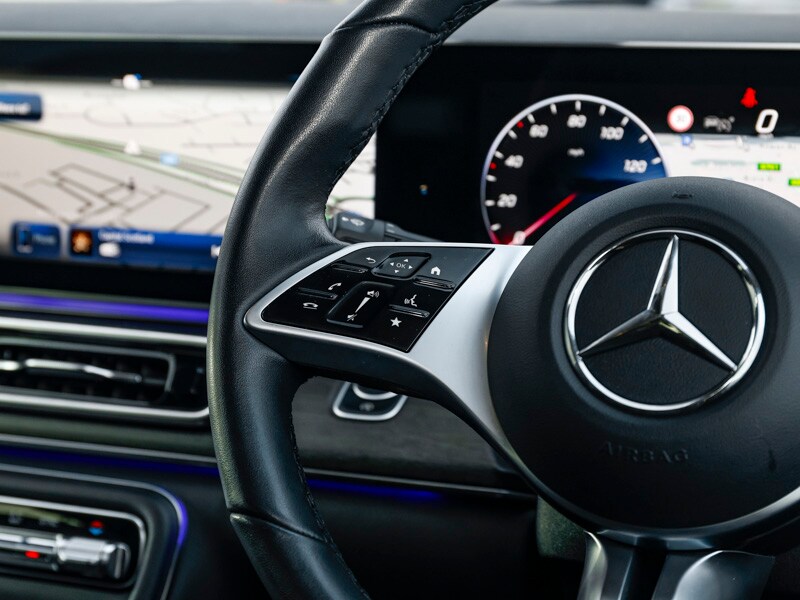 Used Mercedes-Benz V-Class 2024 for sale - 77817404: Photo 11