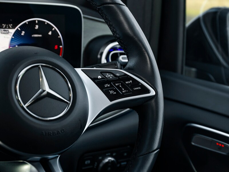 Used Mercedes-Benz V-Class 2024 for sale - 77817404: Photo 12