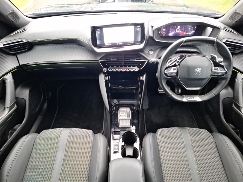 Used Peugeot 2008 2023 for sale - 77985840: Photo 2