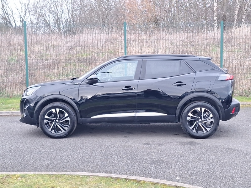 Used Peugeot 2008 2023 for sale - 77985840: Photo 4