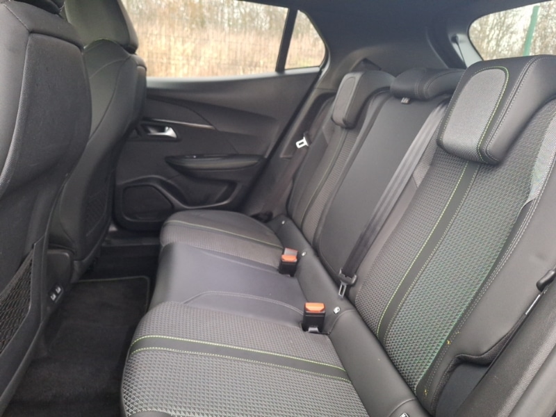 Used Peugeot 2008 2023 for sale - 77985840: Photo 6