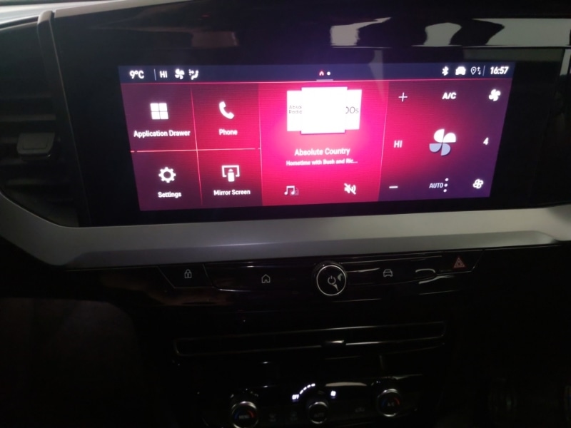 Used Vauxhall Mokka 2025 for sale - 77975192: Photo 10