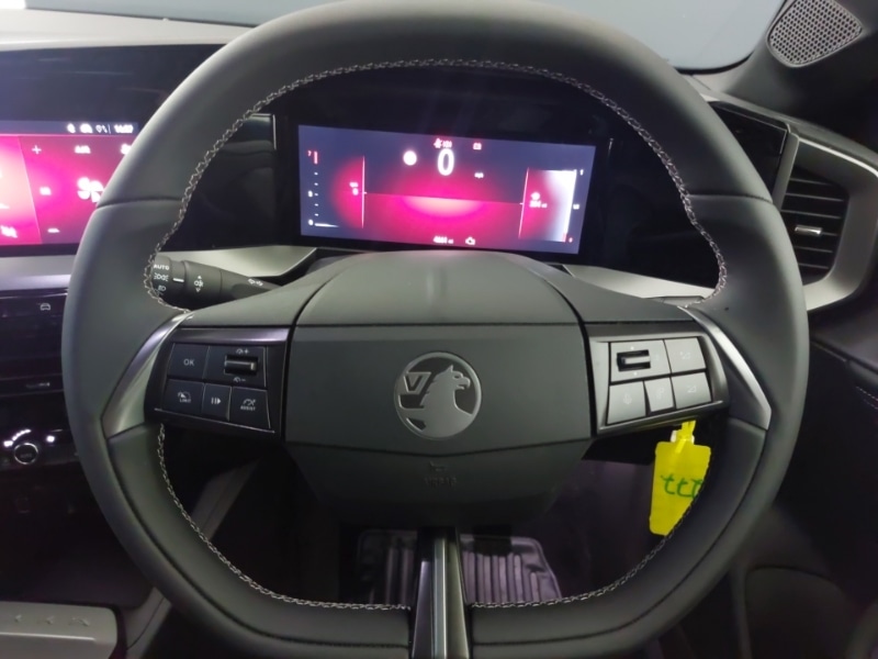 Used Vauxhall Mokka 2025 for sale - 77975192: Photo 11