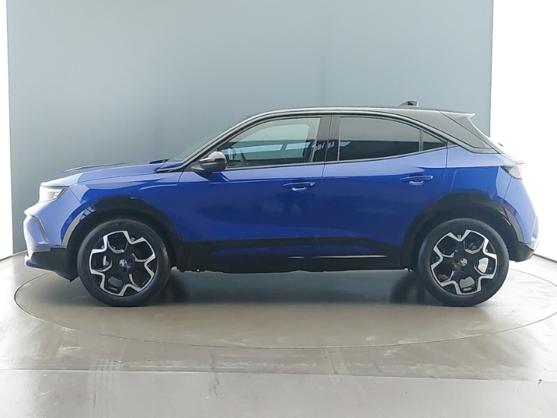 Used Vauxhall Mokka 2025 for sale - 77975192: Photo 4