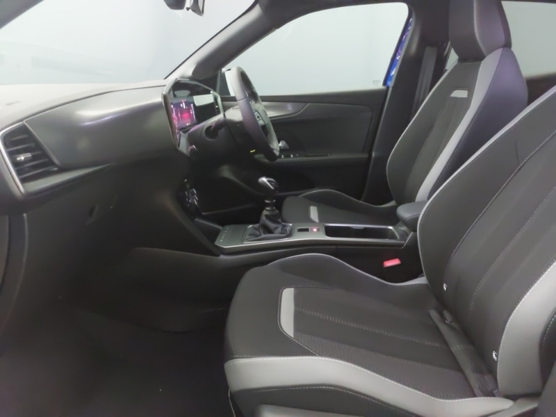 Used Vauxhall Mokka 2025 for sale - 77975192: Photo 5