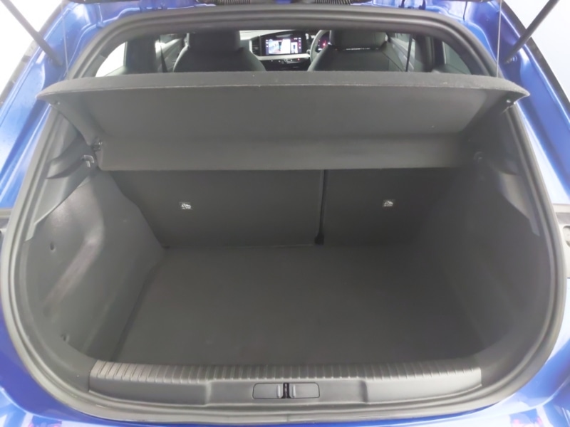 Used Vauxhall Mokka 2025 for sale - 77975192: Photo 8