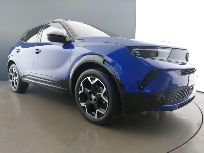 Used Vauxhall Mokka 2025 for sale - 77975192: Photo 9