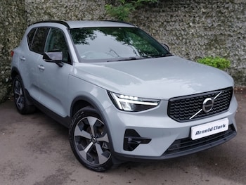 Used Volvo XC40 2024 for sale - 75594726: Photo