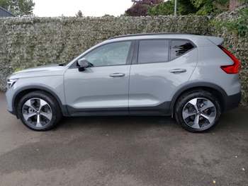 Used Volvo XC40 2024 for sale - 75594726: Photo