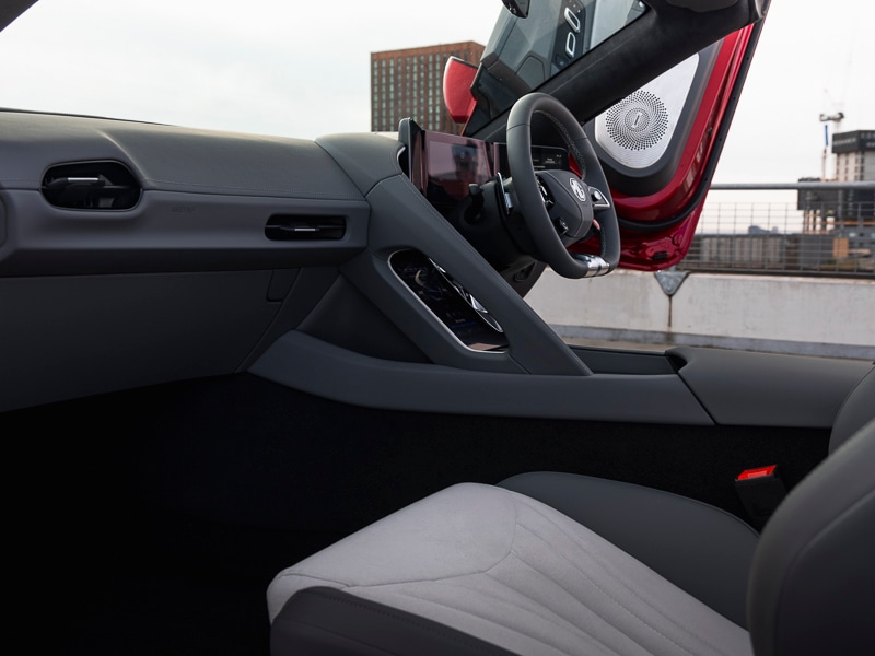 Used MG Cyberster 2024 for sale - 78141289: Photo 8