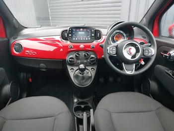 Used Fiat 500 2024 for sale - 77955794: Photo