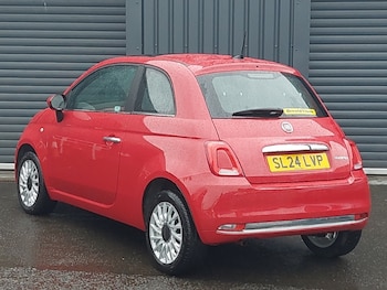 Used Fiat 500 2024 for sale - 77955794: Photo
