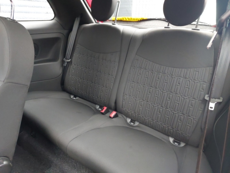 Used Fiat 500 2024 for sale - 77955794: Photo 6