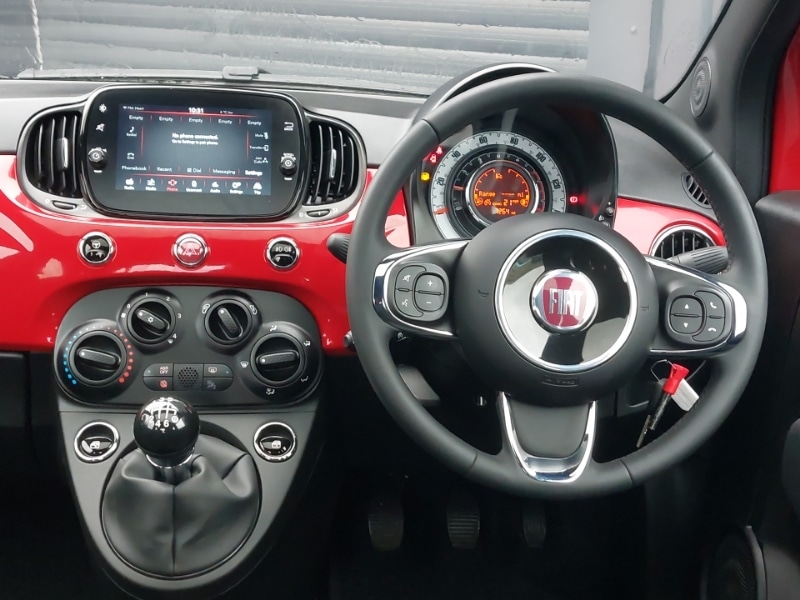 Used Fiat 500 2024 for sale - 77955794: Photo 7