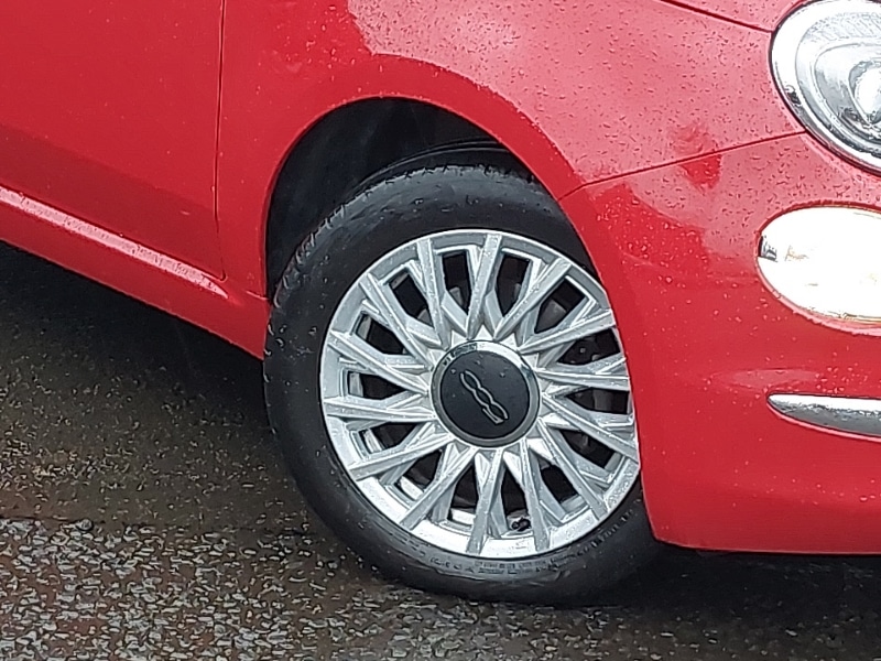 Used Fiat 500 2024 for sale - 77955794: Photo 9