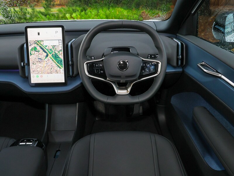 Used Volvo EX30 2025 for sale - 77752720: Photo 7