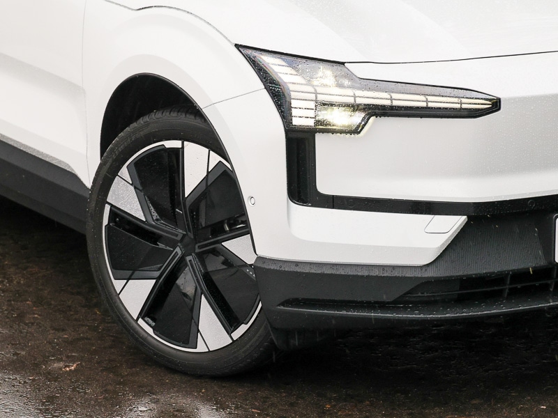 Used Volvo EX30 2025 for sale - 77752720: Photo 9