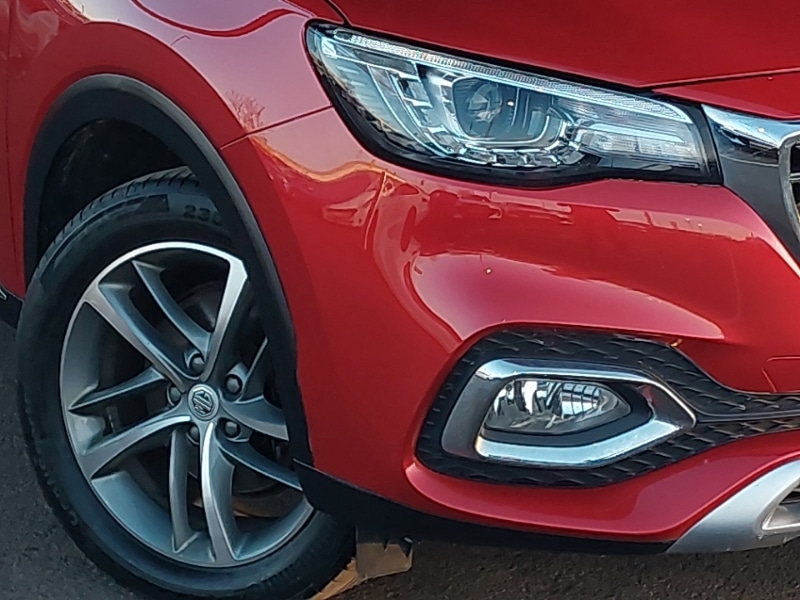 Used MG MG HS 2023 for sale - 77986384: Photo 9