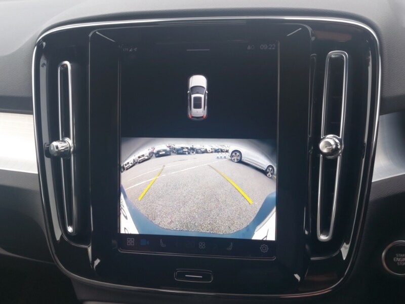 Used Volvo XC40 2024 for sale - 77924160: Photo 10