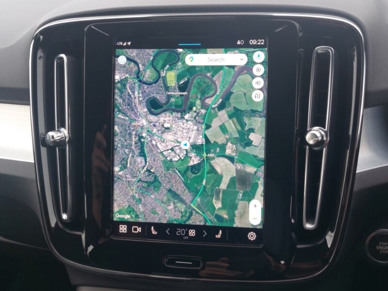 Used Volvo XC40 2024 for sale - 77924160: Photo 11