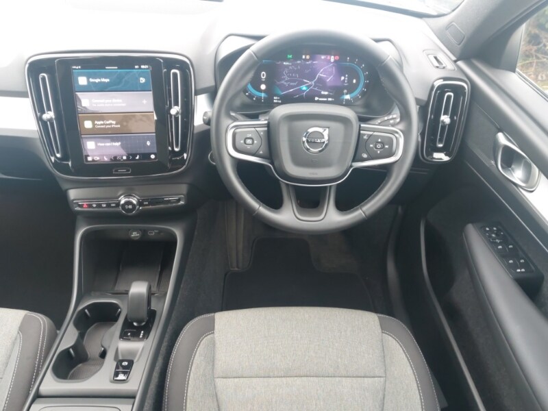 Used Volvo XC40 2024 for sale - 77924160: Photo 7