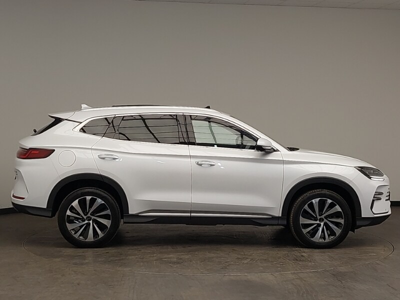 Used BYD Seal U 2025 for sale - 77924634: Photo 2