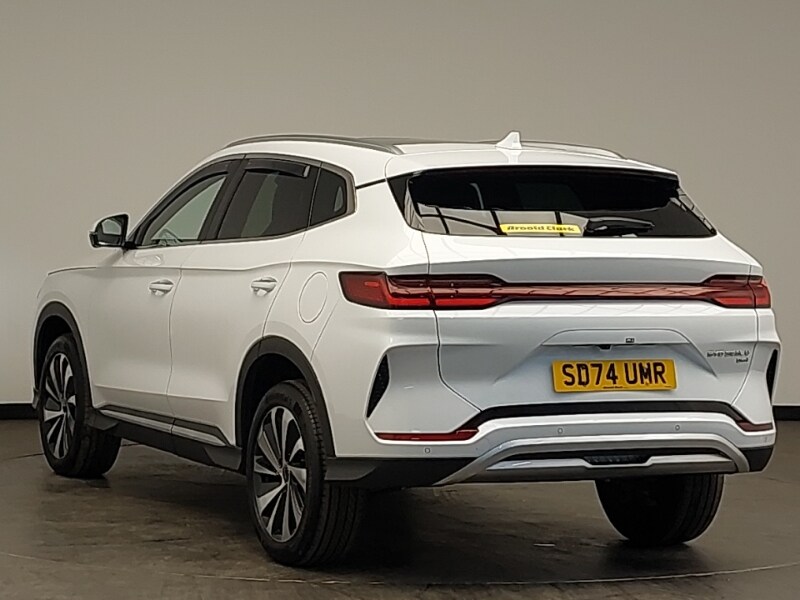 Used BYD Seal U 2025 for sale - 77924634: Photo 3