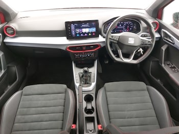 Used SEAT Arona 2022 for sale - 79086321: Photo