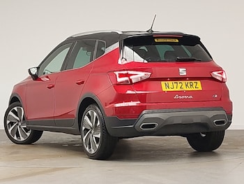 Used SEAT Arona 2022 for sale - 79086321: Photo