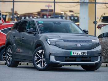 2025 - 210kW Select 77kWh 5dr Auto