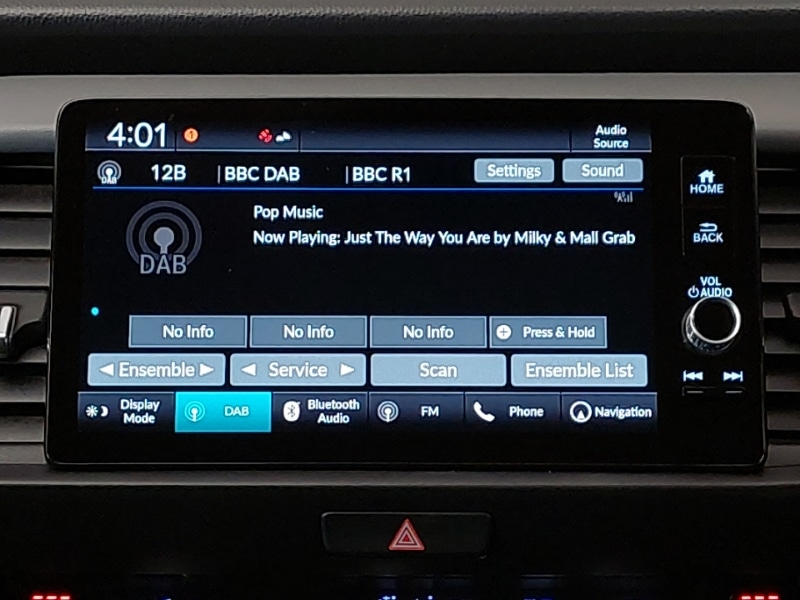 Used Honda Jazz 2023 for sale - 77827639: Photo 11