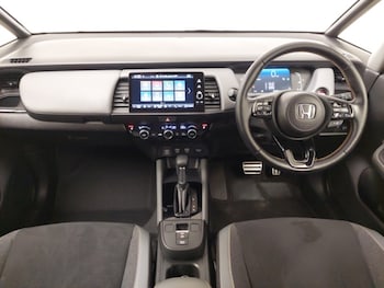 Used Honda Jazz 2023 for sale - 77827639: Photo