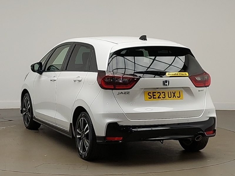 Used Honda Jazz 2023 for sale - 77827639: Photo 3