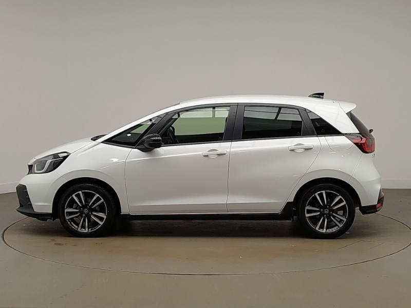 Used Honda Jazz 2023 for sale - 77827639: Photo 4