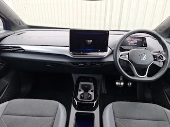 Used Volkswagen ID.4 2025 for sale - 78660570: Photo