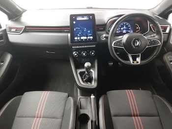 Used Renault Clio 2020 for sale - 75731648: Photo