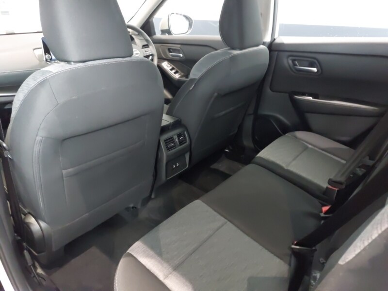 Used Nissan X-Trail 2025 for sale - 77817219: Photo 6