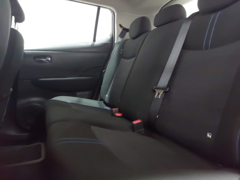 Used Nissan Leaf 2022 for sale - 76833359: Photo 6