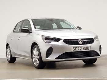 2022 - 1.2 Design 5dr