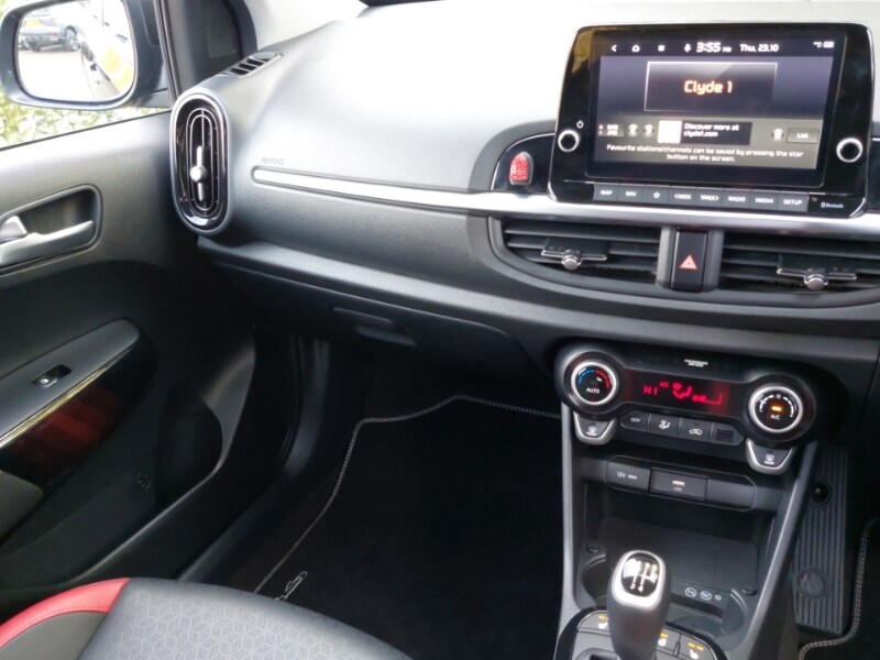 Used Kia Picanto 2023 for sale - 76778539: Photo 11