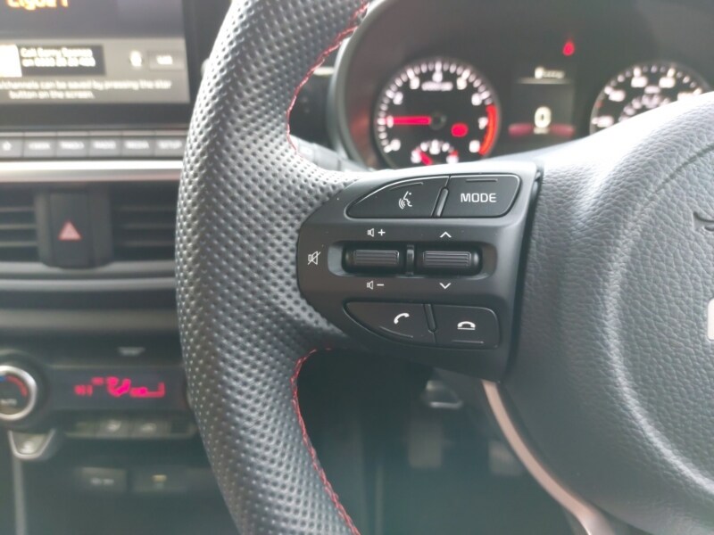 Used Kia Picanto 2023 for sale - 76778539: Photo 12