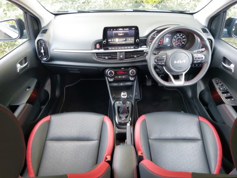 Used Kia Picanto 2023 for sale - 76778539: Photo 2