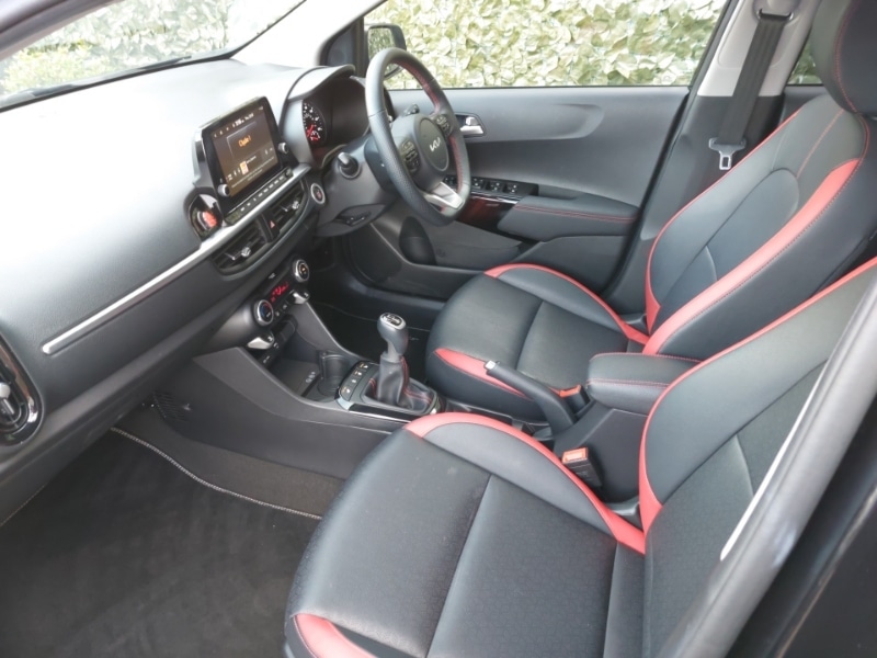 Used Kia Picanto 2023 for sale - 76778539: Photo 5